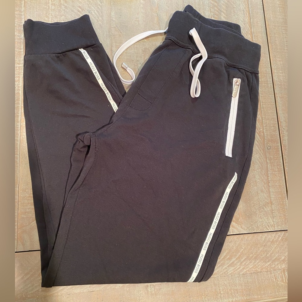 Hugo Boss Men’s Sweatpants